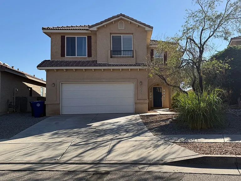 6202 Sierra Nevada Cir NW — Photo 1