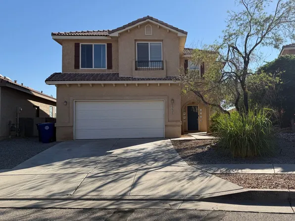 6202 Sierra Nevada Cir NW, Albuquerque, NM 87114