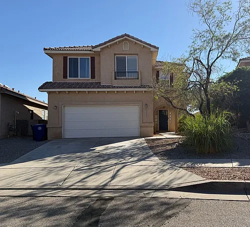 6202 Sierra Nevada Cir NW Photo 1