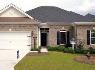 738 Monterossa Dr, Myrtle Beach, SC 29572