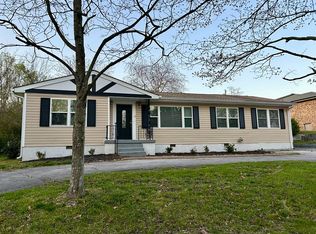 1641 John Ross Rd, Chattanooga, TN 37412