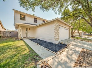14310 Farm Wood, San Antonio, TX 78217