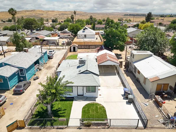 706 Polk St, Taft, CA 93268