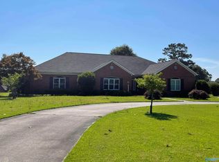 2593 S Broad St, Albertville, AL 35950