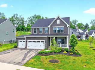 500 Kairy Ct, Eighty Four, PA 15330