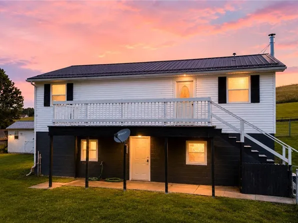58915 Homco Rd, Jacobsburg, OH 43933