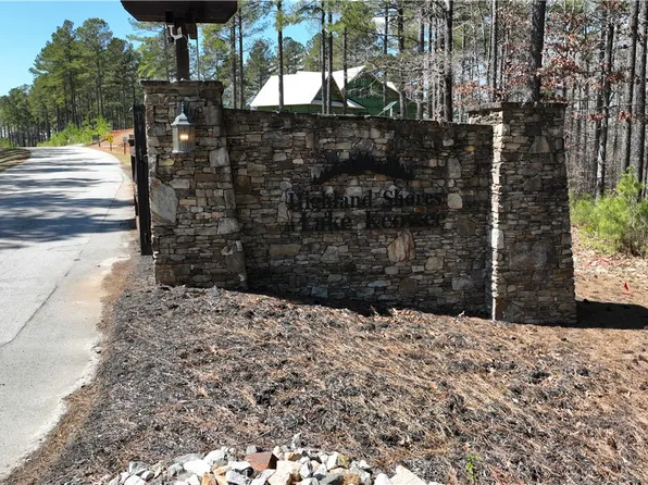 LOT 66 Highlands Ridge Rd, Salem, SC 29676