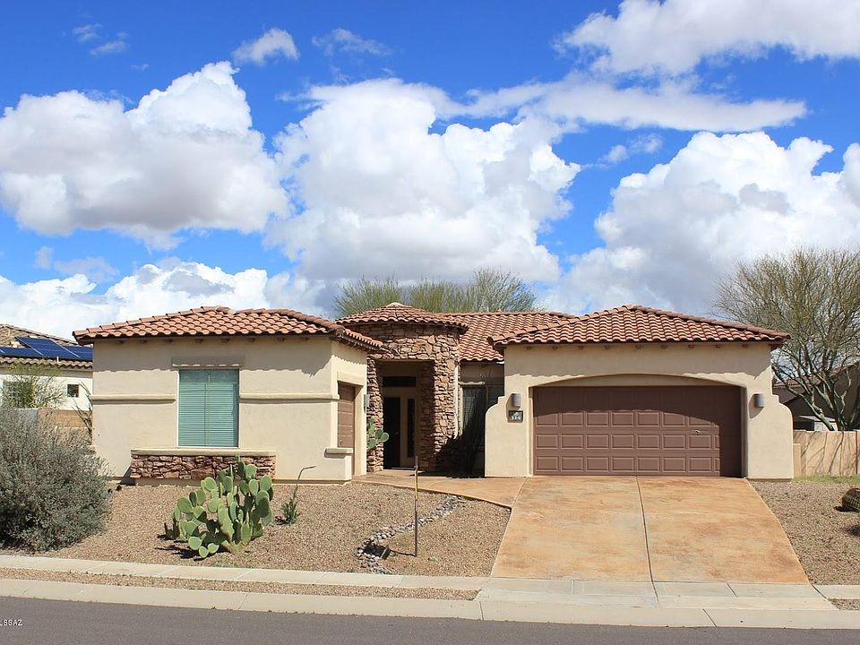 1st image of 114 W Camino Rancho Cielo