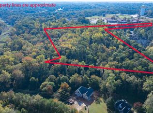 0 Chandler Rd, Greer, SC 29651