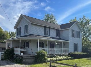 4900 Curdy Rd, Howell, MI 48855