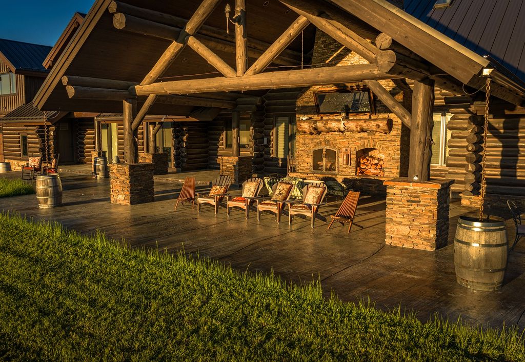 4475 & 4505 Star Meadows Rd, Whitefish, MT - View 5
