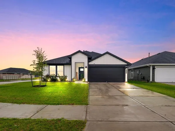 31703 Farlam Farms Trail, Fulshear, TX 77441