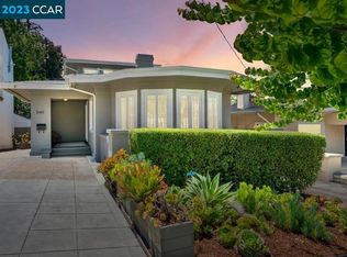 549 E 21st St, Oakland, CA 94606