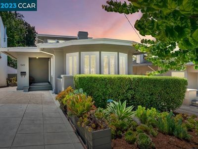 549 E 21st St, Oakland, CA, 94606