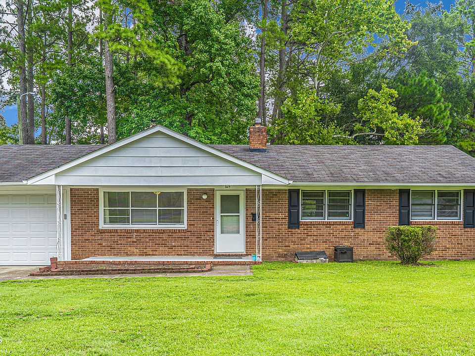 824 Carol Street, Fayetteville, NC 28303 Zillow