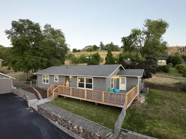 1640 Morton St, The Dalles, OR 97058
