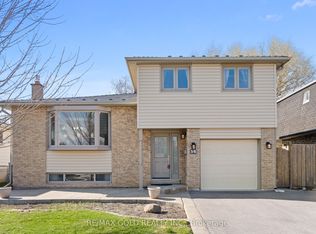 36 Greenmount Rd, Brampton, ON L6S 1L5