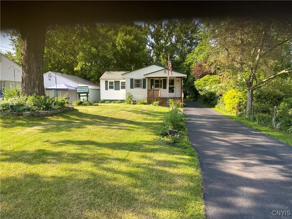 229 Beley Ave, Syracuse, NY 13211