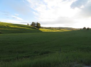 LOT 5 McVey Rd, Hill City, SD 57745