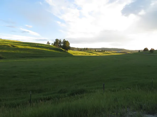 LOT 5 McVey Rd, Hill City, SD 57745