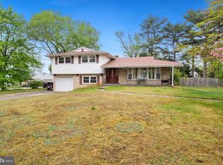 426 Jamaica Dr, Cherry Hill, NJ 08002