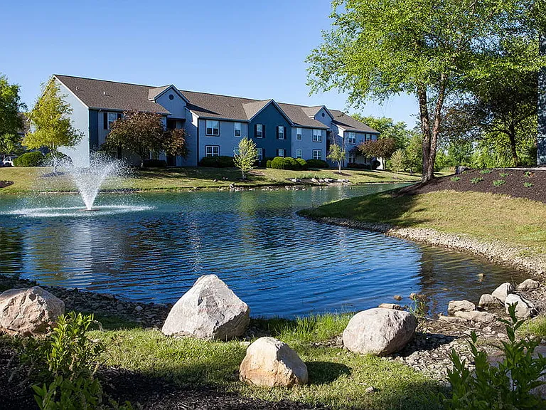 Lake Ridge — Photo 10