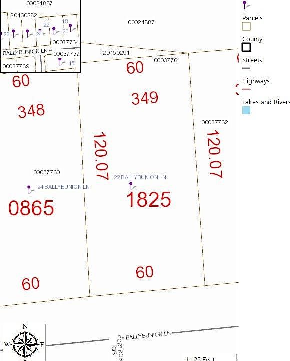 2nd image of 22 Ballybunion Ln