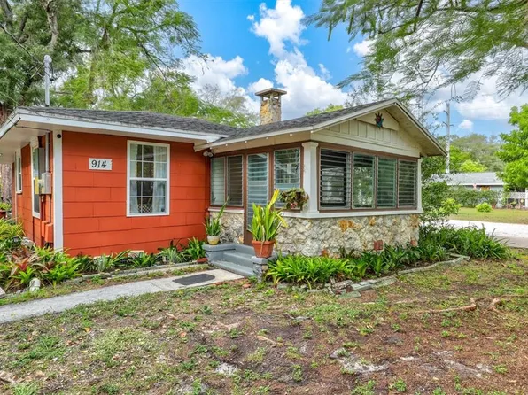 914 38th St W, Bradenton, FL 34205