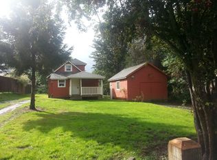 1507 Oak Ave NE, Olympia, WA 98506