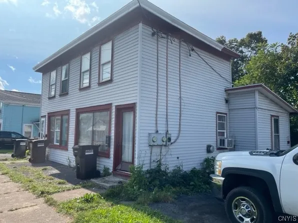 823-25 Wolf St, Syracuse, NY 13208