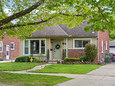 9301 Dixie, Redford, MI, 48239