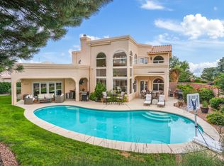 12115 Coral Dawn Rd NE, Albuquerque, NM 87122