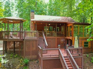 3575 Whitepath Rd, Ellijay, GA 30540