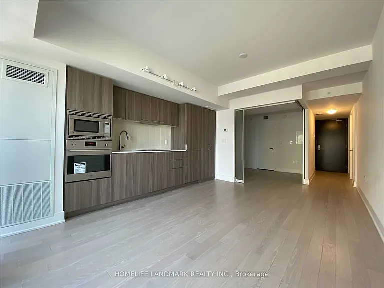 955 Bay St #1908 — Photo 1