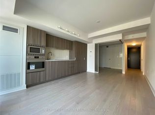 955 Bay St #1908, Toronto, ON M5S 0C6