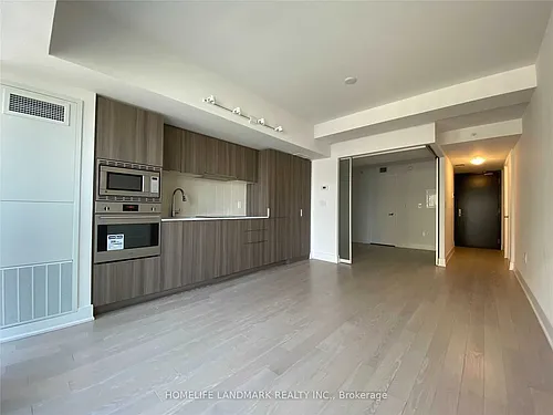 955 Bay St #1908 Photo 1