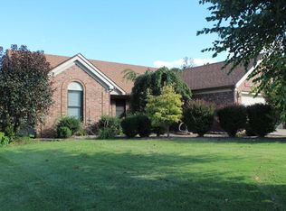 4320 King Christian Ct, Owensboro, KY 42303