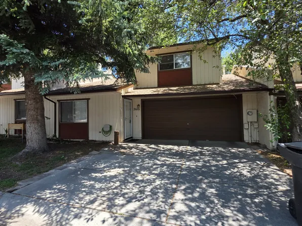 2601 E Jeffrey Loop, Flagstaff, AZ 86004