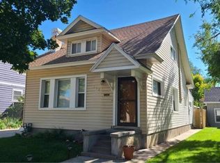 922 E Blaine Ave, Salt Lake City, UT 84105