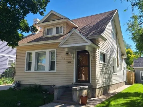 922 E Blaine Ave, Salt Lake City, UT 84105