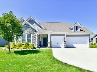 18013 Rolling Rock Dr, Noblesville, IN 46062
