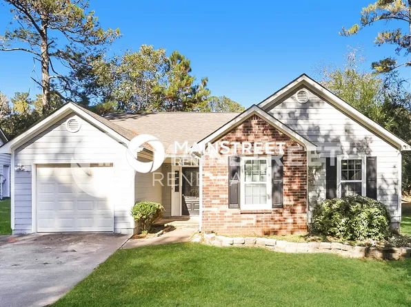 9206 Fairway Ct, Riverdale, GA 30274