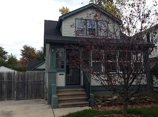 21770 Rein Ave, Eastpointe, MI 48021