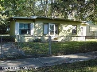 3133 Rosselle St, Jacksonville, FL 32205