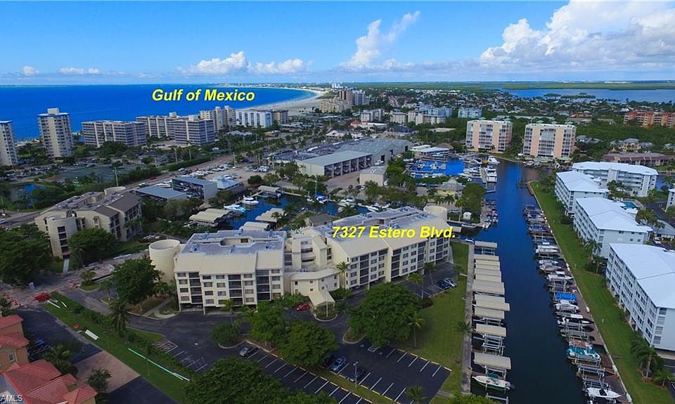 1st image of 7327 Estero Blvd #402