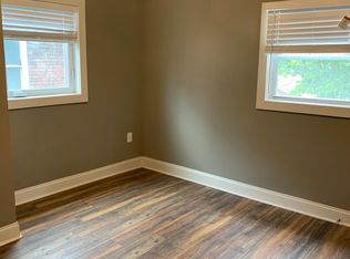 544 N Sheridan Ave #1, Pittsburgh, PA