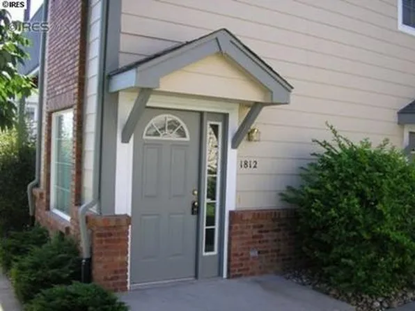 5152 W 29th St #1812, Greeley, CO 80634
