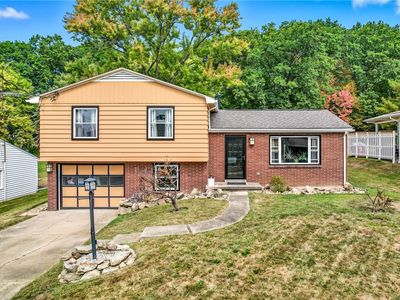 2062 De Brakeleer Ave, Farrell, PA, 16121