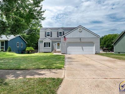 4403 SE Maryland Ave, Topeka, KS, 66609