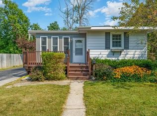 605 Webster St, Bay City, MI 48708